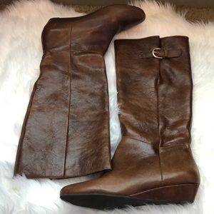 Steve Madden Intyce Boots